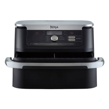 Ninja XXXL Flexdrawer Air Fryer - Silver/Black