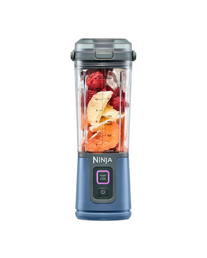 Ninja Blast Portable Blender - Denim Blue