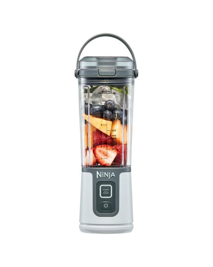 Ninja Blast Portable Blender - White