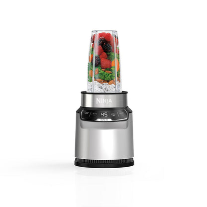Ninja Nutri Ninja With Auto-IQ - Black