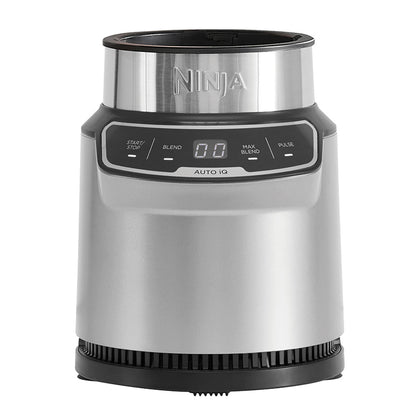 Ninja Nutri Ninja With Auto-IQ - Black