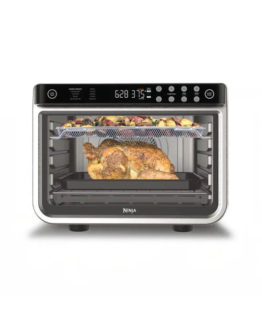 Ninja 29L Foodi XL Pro Oven -  Black Stainless