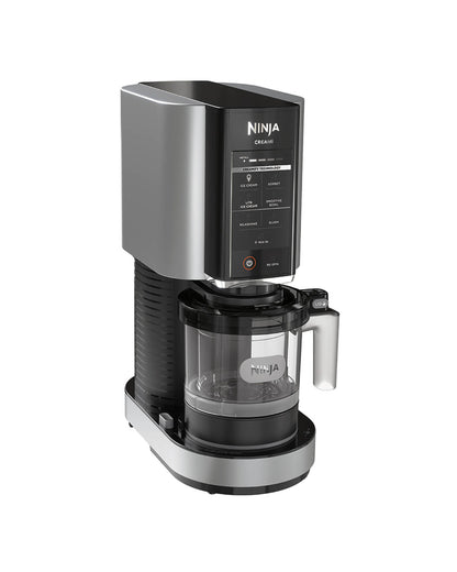 Ninja Creami Ice Cream Maker