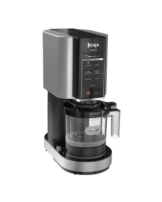 Ninja Creami Ice Cream Maker