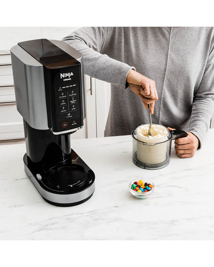 Ninja Creami Ice Cream Maker