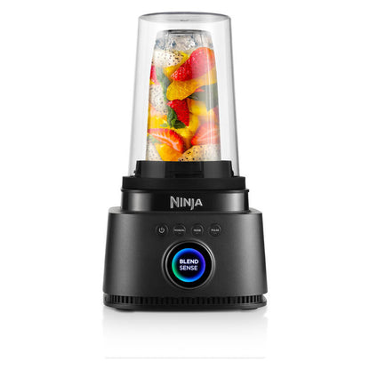 Ninja Stealth IQ Duo Power Blender - Pro + Single Serve