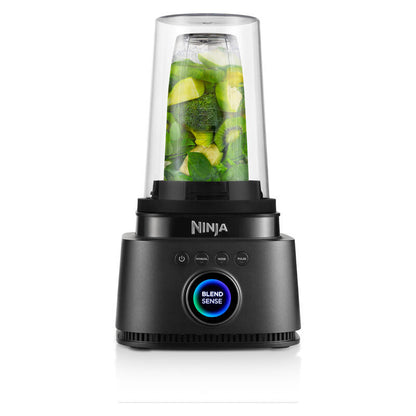 Ninja Stealth IQ Kitchen System Power Blender Processor Pro