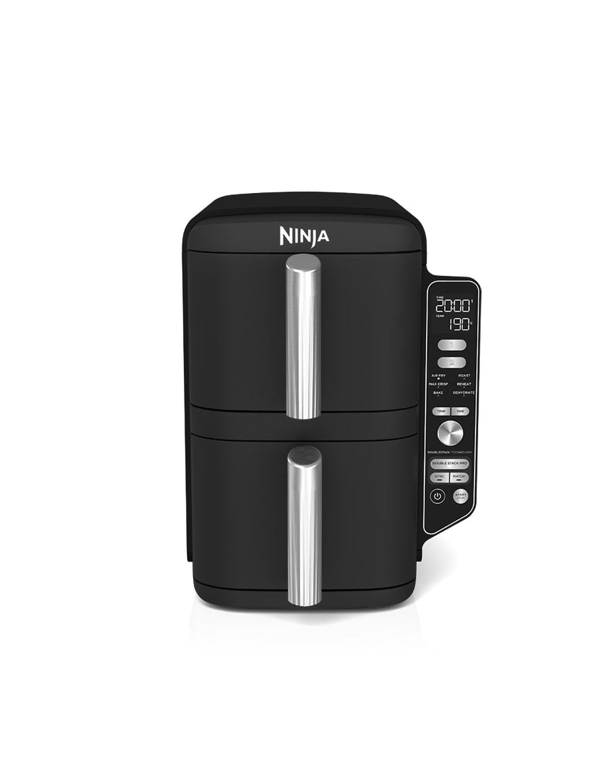 Ninja DoubleStack XL 2 Basket Air Fryer