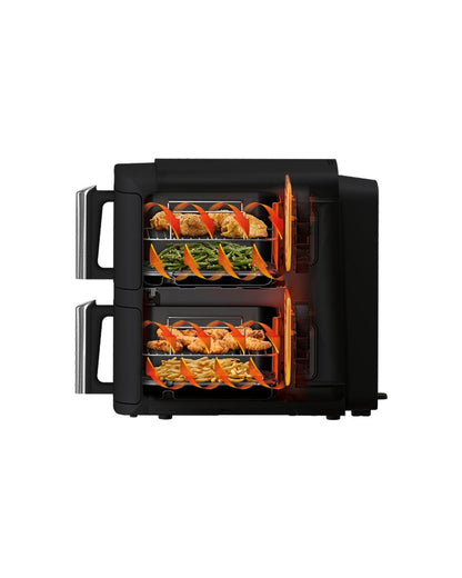 Ninja DoubleStack XL 2 Basket Air Fryer