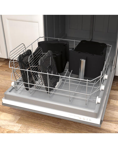 Ninja DoubleStack XL 2 Basket Air Fryer