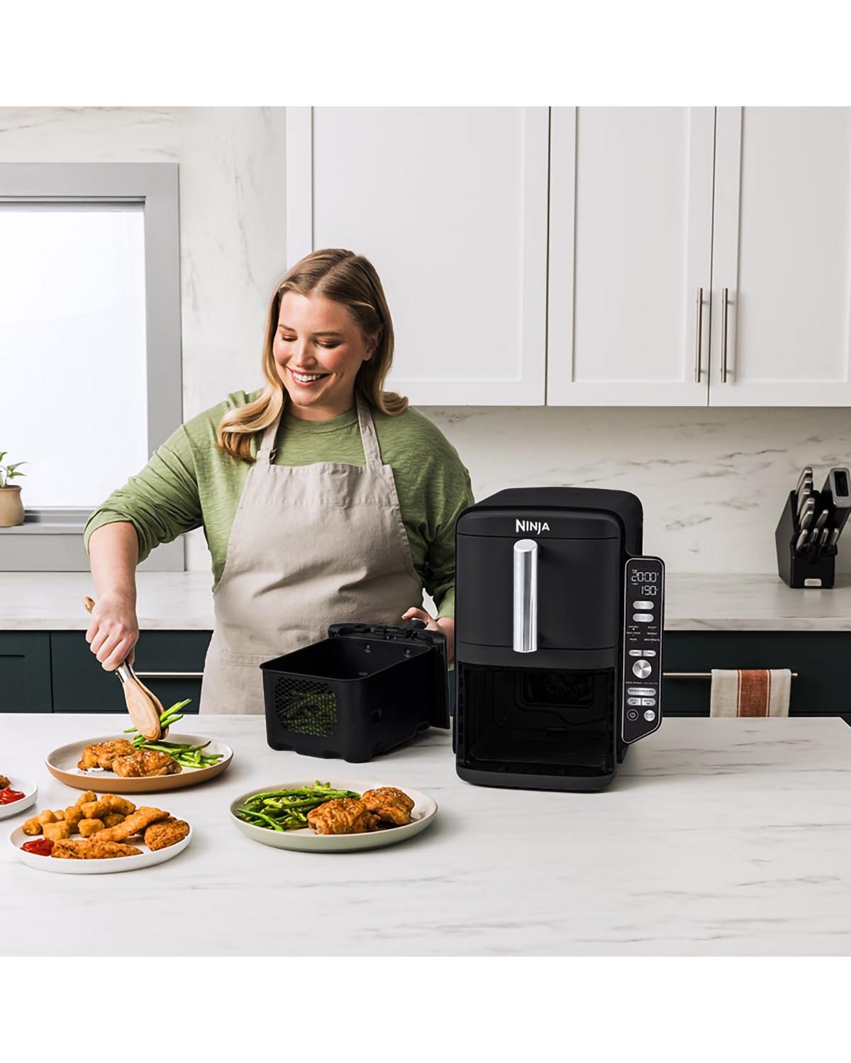 Ninja DoubleStack XL 2 Basket Air Fryer