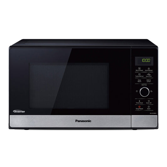 Panasonic 23L Inverter Microwave