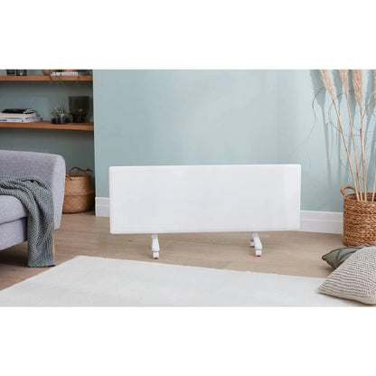 Nobo 2.4kW Electric Panel Heater