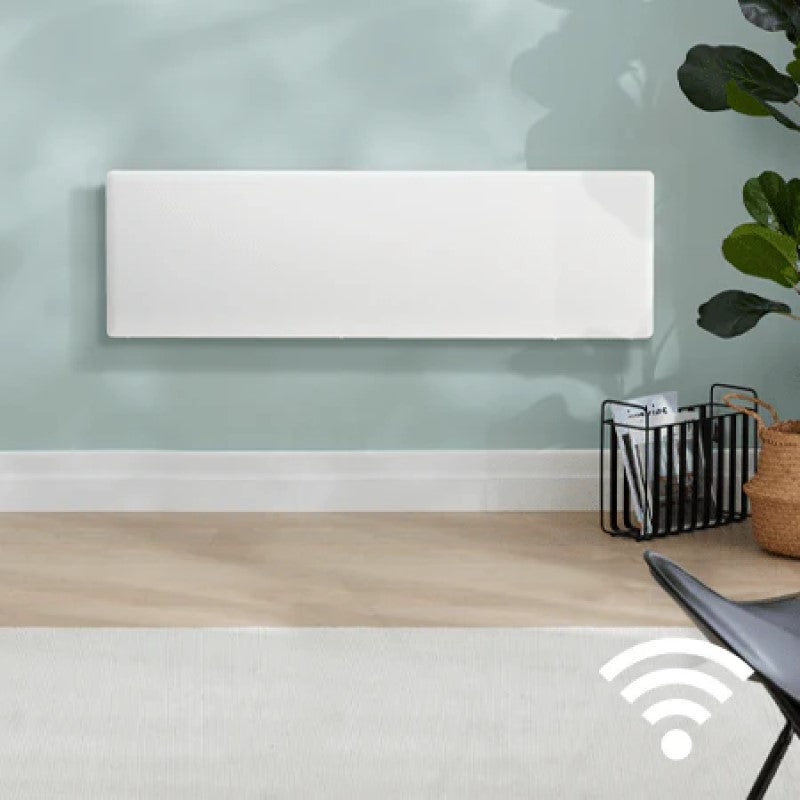 Nobo 2.4kW Electric Panel Heater
