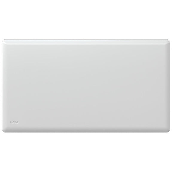 Nobo Slimline Panel Heater with Thermostat