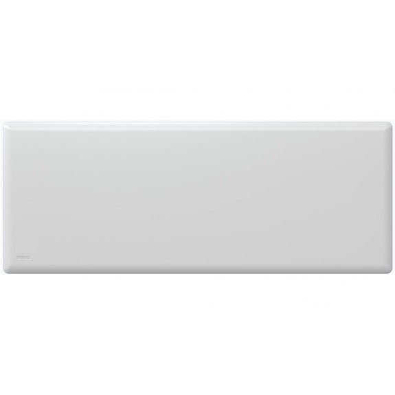Nobo Electric Panel Heater with Thermostat and Castors