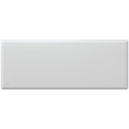 Nobo Electric Panel Heater with Thermostat and Castors