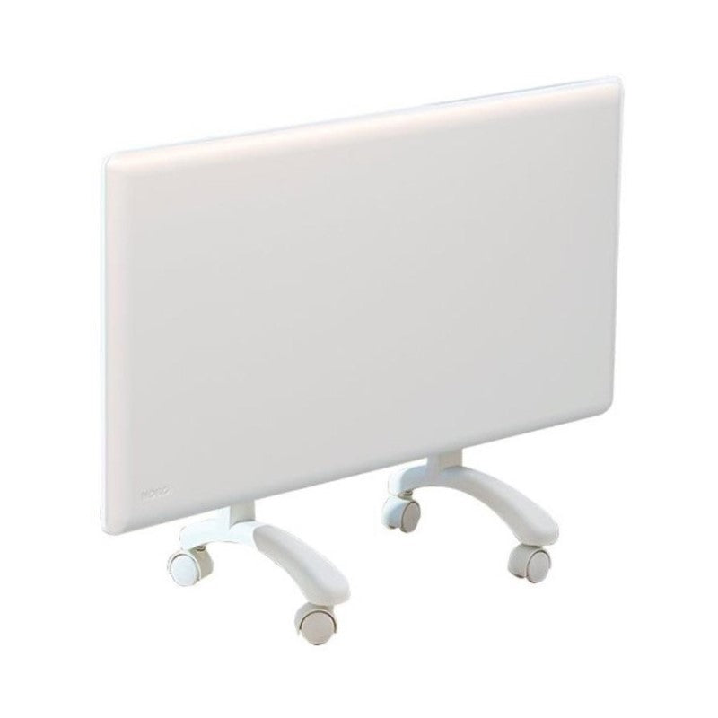 Nobo Slimline Panel Heater with Thermostat