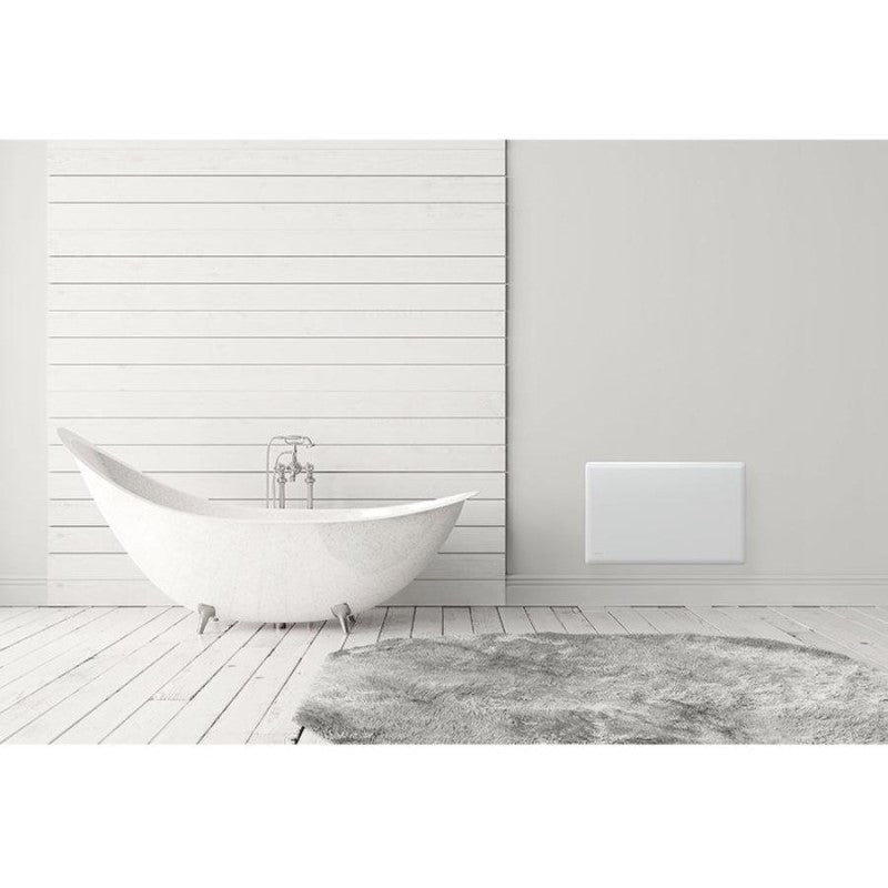 Nobo Slimline Panel Heater with Thermostat