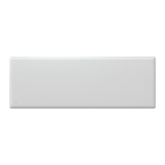 Nobo 2kW Panel Heater with Thermostat and Castors