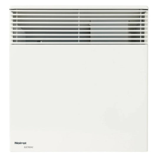 Noirot 1000W Spot Plus Panel Heater with Timer & WFii