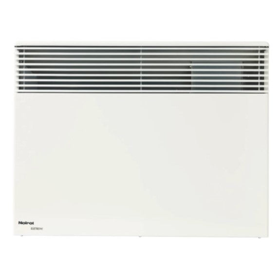 Noirot 1500w Spot Plus Panel Heater with Timer & WiFi