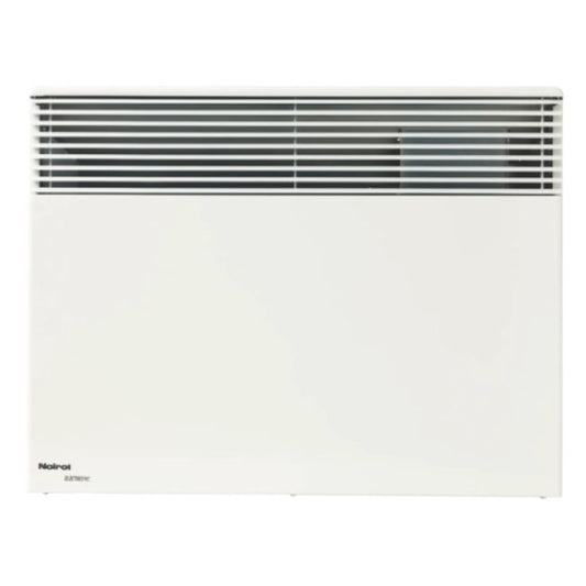 Noirot 1500w Spot Plus Panel Heater with Timer & WiFi