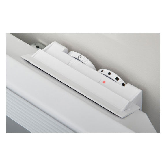 Noirot Panel Heater 1000W