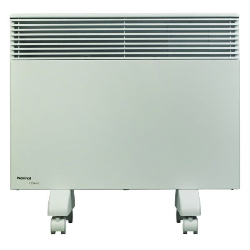 Noirot 1500w Spot Plus Panel Heater with Timer & WiFi