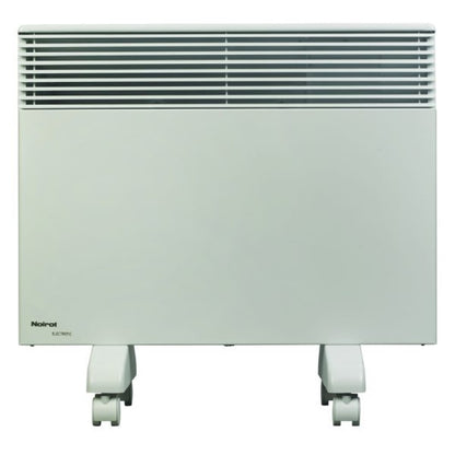 Noirot 1500w Spot Plus Panel Heater with Timer & WiFi