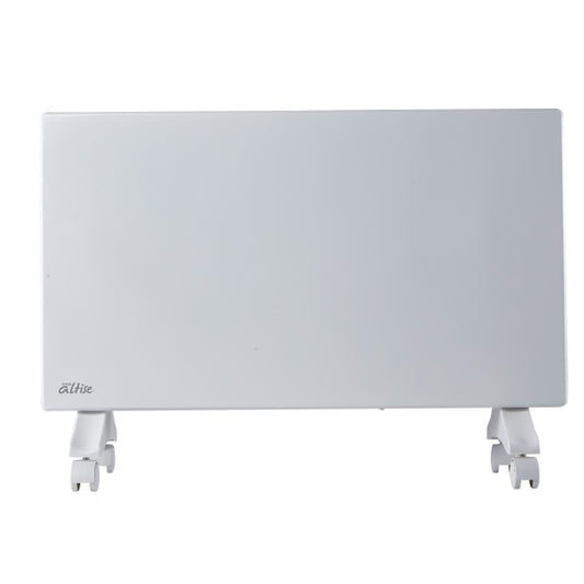 Omega Altise Panel Convector Heater White 2000W