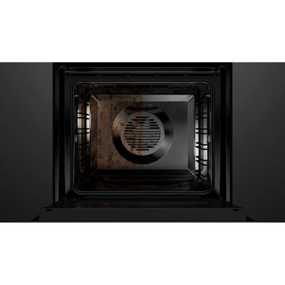 Fisher & Paykel 60cm Series 9 Minimal Pyrolytic Oven