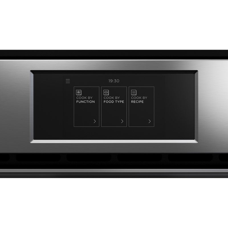 Fisher & Paykel 76cm Series 9 Professional Compact Combi-Microwave Oven