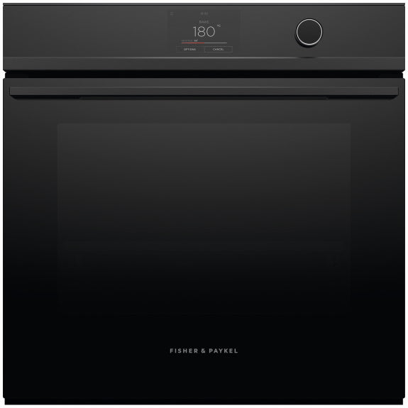 Fisher & Paykel 60cm Built-In Oven