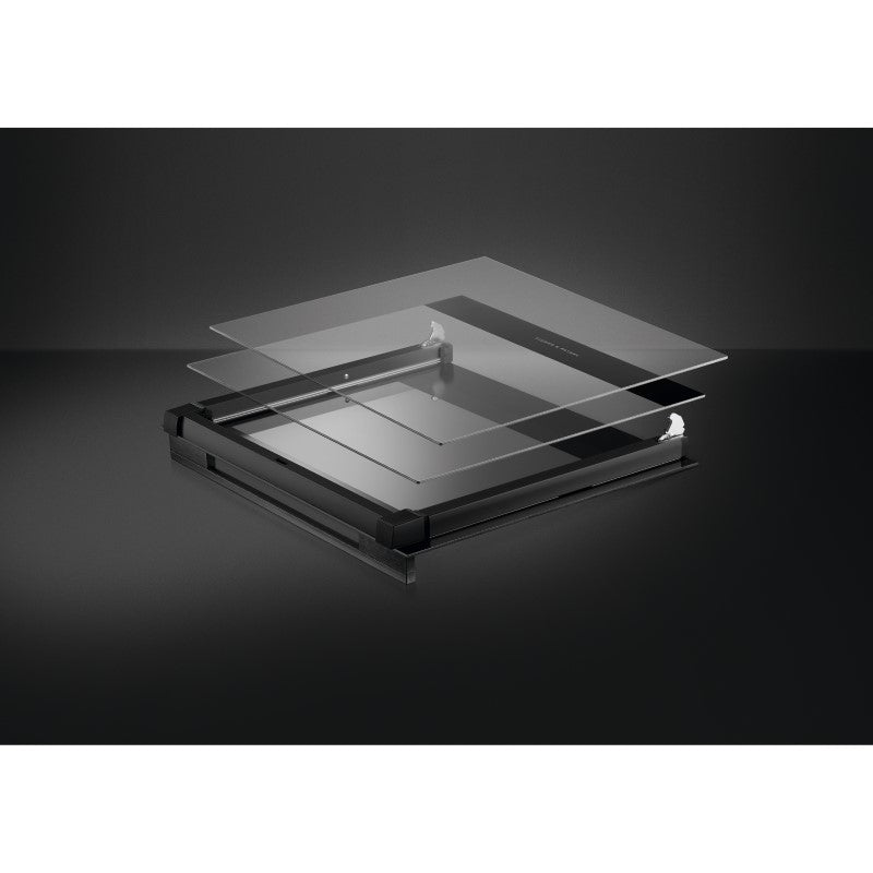 Fisher & Paykel 76cm Series 9 Contemporary Compact Combi-Microwave Oven