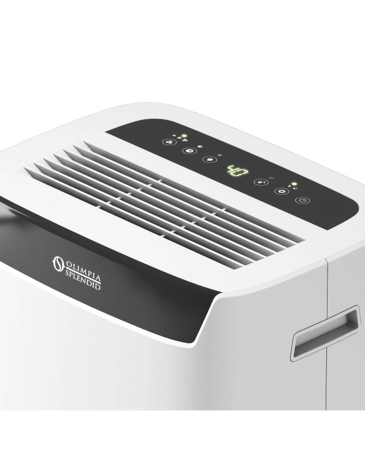 Olimpia Aquaria Dehumidifier 12L per Day