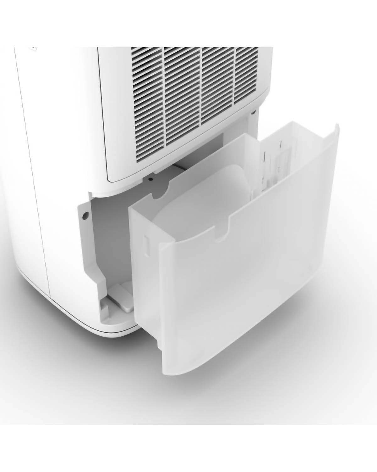 Olimpia Aquaria Dehumidifier 12L per Day