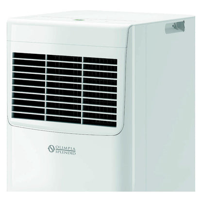 Olimpia 2.6kW Smart Premium Portable Air Conditioner - White