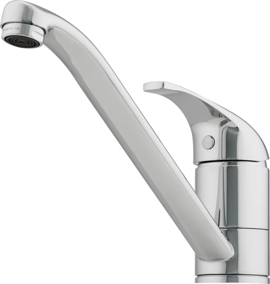 Oliveri Essentials Single Lever Mixer Tap
