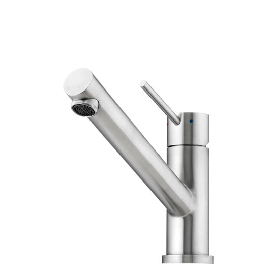 Oliveri Essente Swivel Mixer Tap