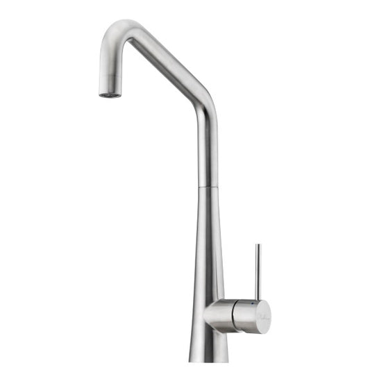 Oliveri Essente Square Gooseneck Tap
