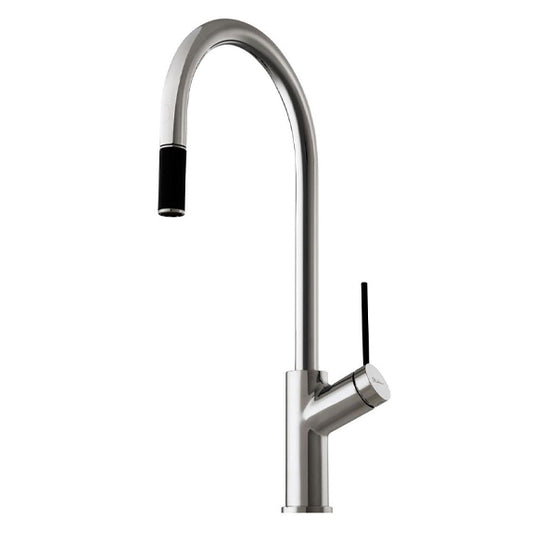 Oliveri Sink Mixer Tap - Chrome