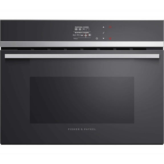 Fisher & Paykel 60cm Microwave Oven