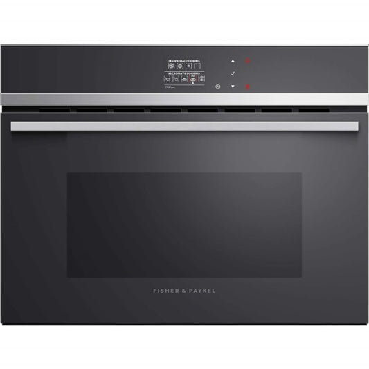 Fisher & Paykel 60cm Microwave Oven