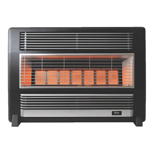 Omega Brigadier Radiant Convector Heater