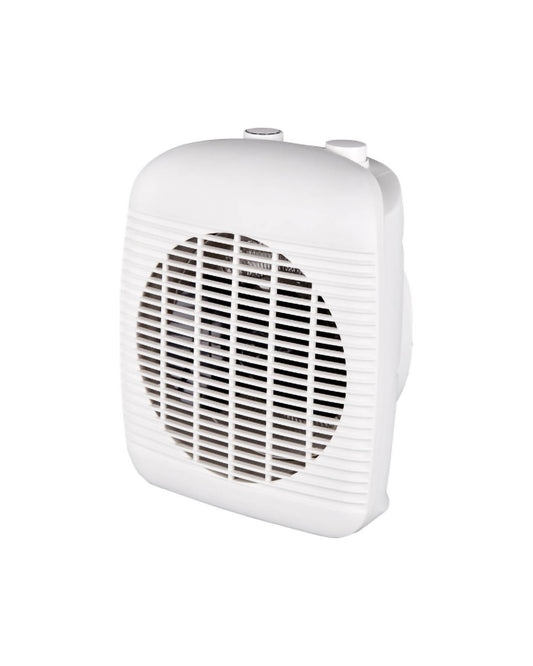 Omega Altise 2.0kW Portable Fan Heater