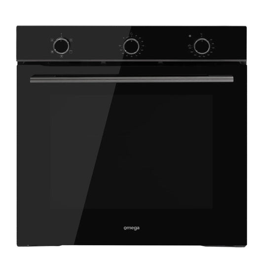 Omega 60cm Built in 5 Function Oven