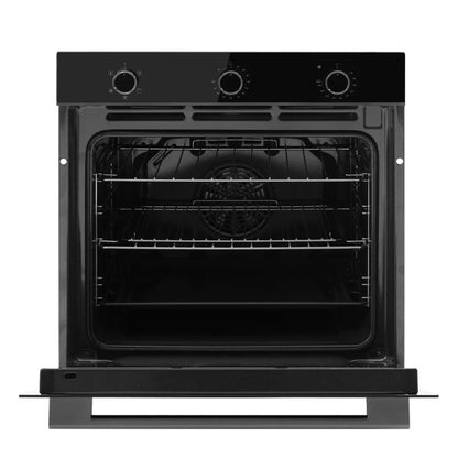 Omega 60cm Built in 5 Function Oven