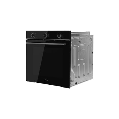 Omega 60m Built-In Electric Oven - Midnight