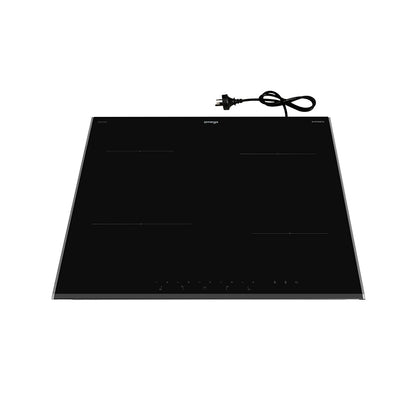 Omega 60cm Touch Contol Induction Cooktop with Power Phasing